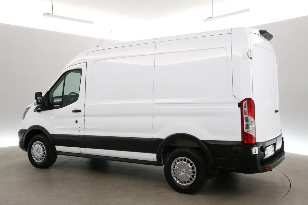 L2H2 68 kWh | Snelladen | SOH 94% | 360° Camera | Clima | 3 Zits | Cruise | Carplay | Parkeersens.