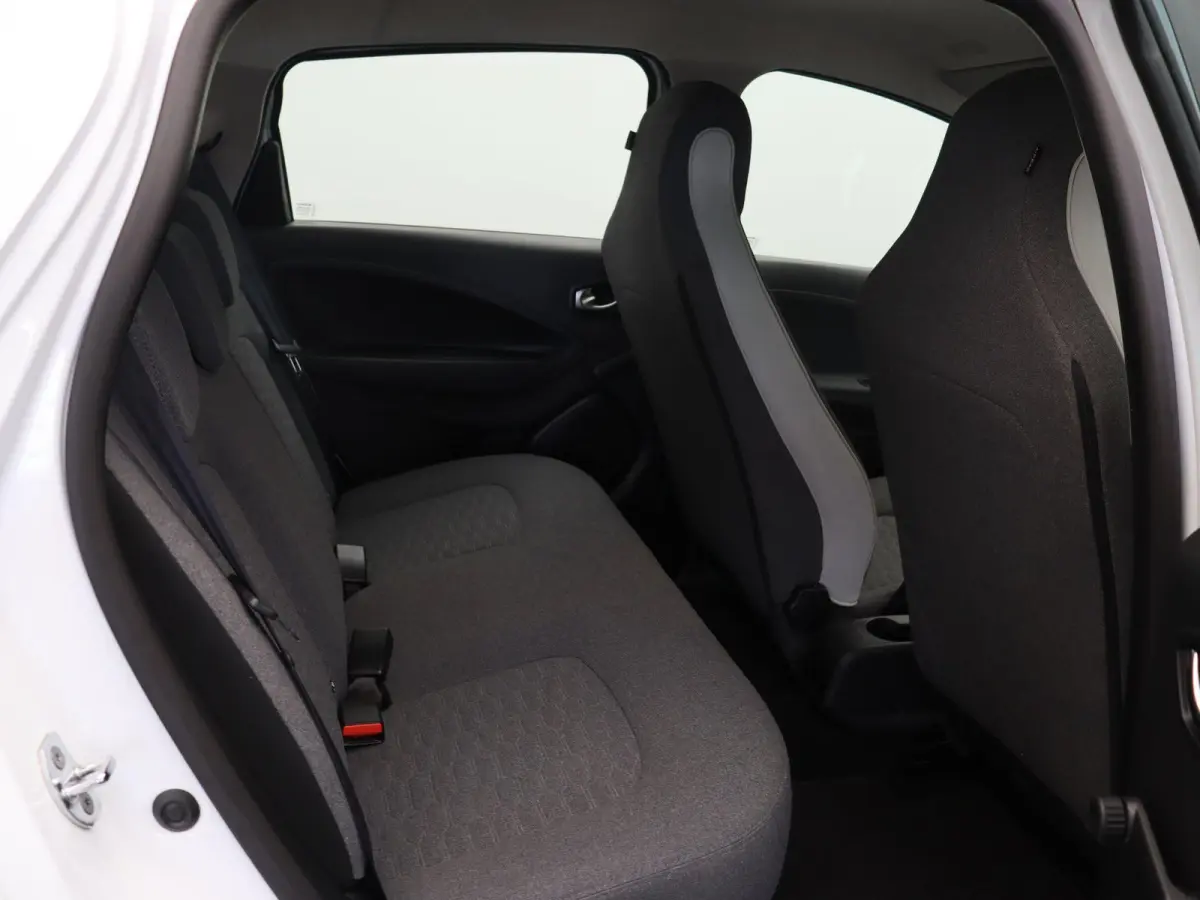 R110 Zen 52 kWh | Accu koop | CCS | 93% SOH | Airconditioning | Apple Carplay / Android auto | Lichtmetaal | Achteruitrijcamera |
