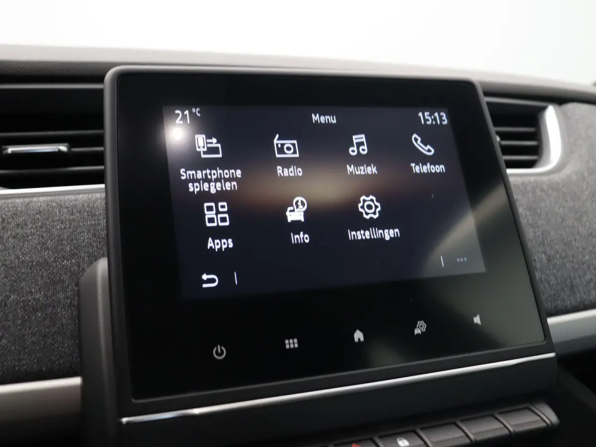R110 Zen 52 kWh | Accu koop | CCS | 93% SOH | Airconditioning | Apple Carplay / Android auto | Lichtmetaal | Achteruitrijcamera |