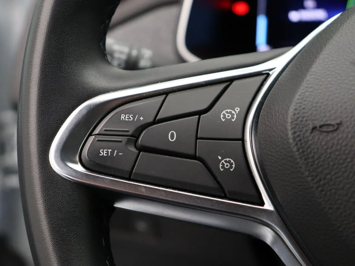 R110 Zen 52 kWh | Accu koop | CCS | 93% SOH | Airconditioning | Apple Carplay / Android auto | Lichtmetaal | Achteruitrijcamera |