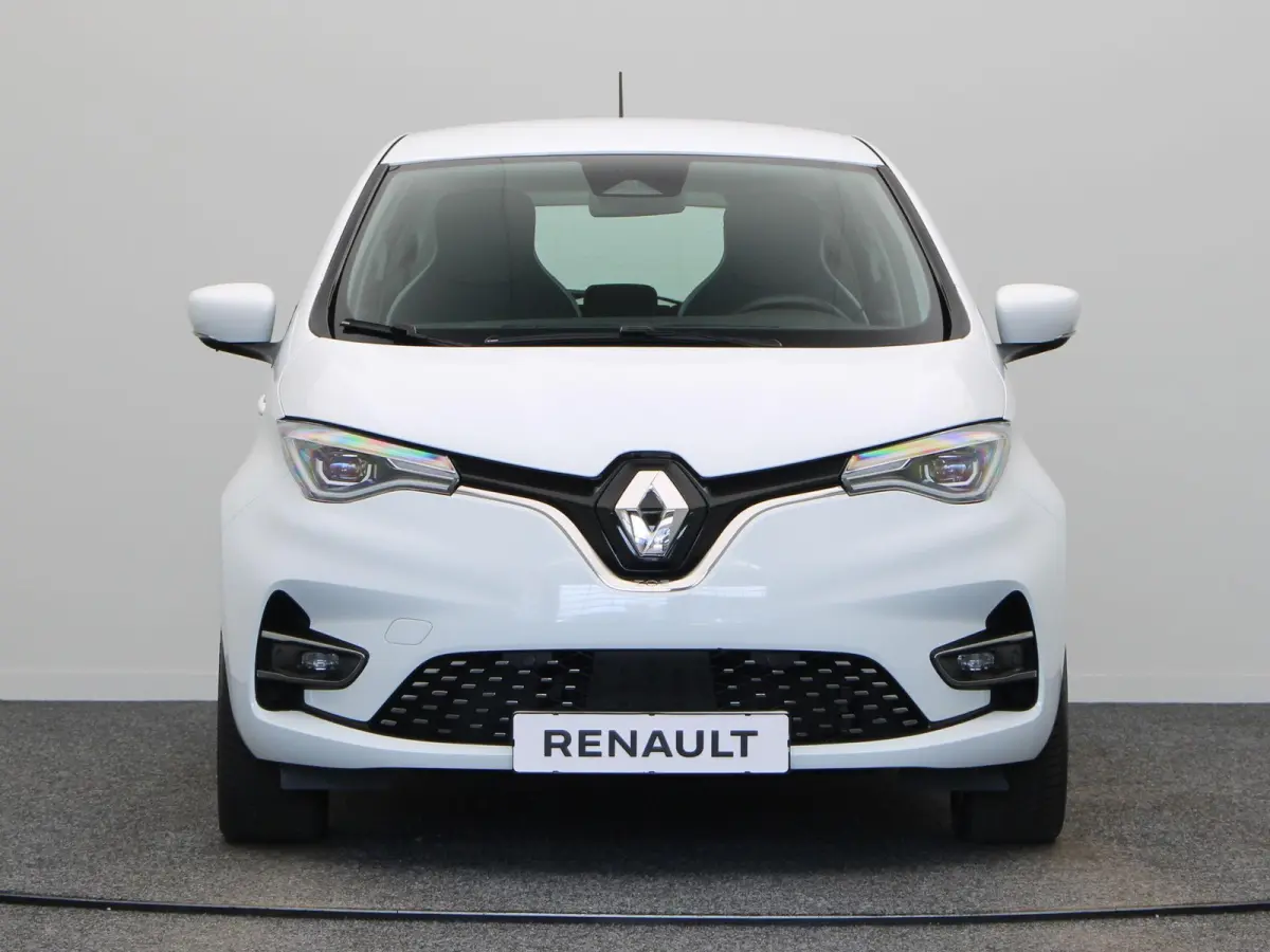 R110 Zen 52 kWh | Accu koop | CCS | 93% SOH | Airconditioning | Apple Carplay / Android auto | Lichtmetaal | Achteruitrijcamera |
