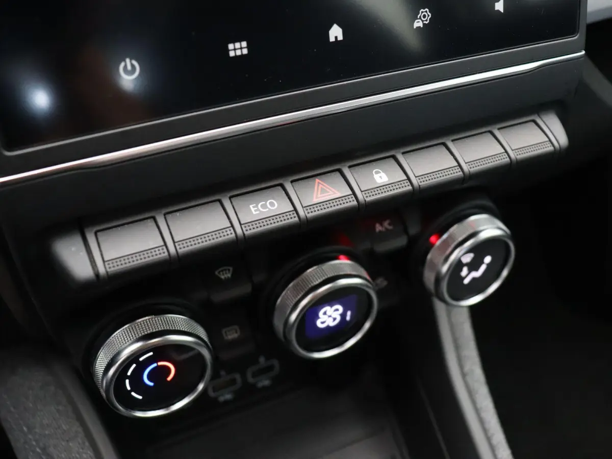 R110 Zen 52 kWh | Accu koop | CCS | 93% SOH | Airconditioning | Apple Carplay / Android auto | Lichtmetaal | Achteruitrijcamera |