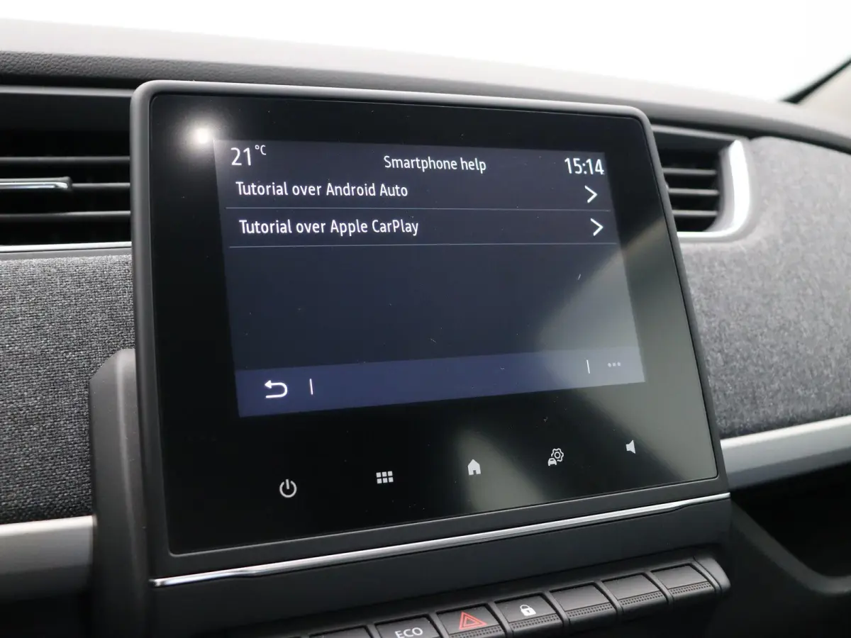 R110 Zen 52 kWh | Accu koop | CCS | 93% SOH | Airconditioning | Apple Carplay / Android auto | Lichtmetaal | Achteruitrijcamera |