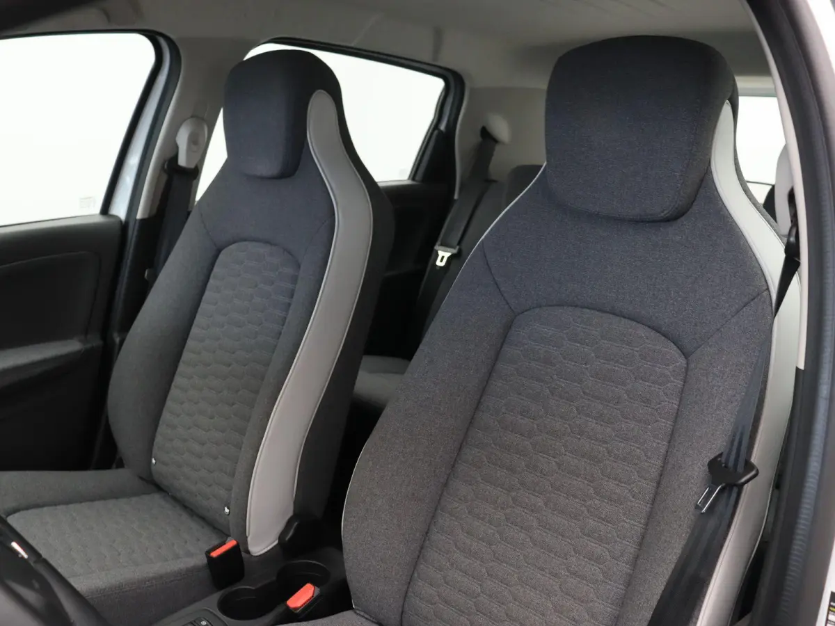 R110 Zen 52 kWh | Accu koop | CCS | 93% SOH | Airconditioning | Apple Carplay / Android auto | Lichtmetaal | Achteruitrijcamera |