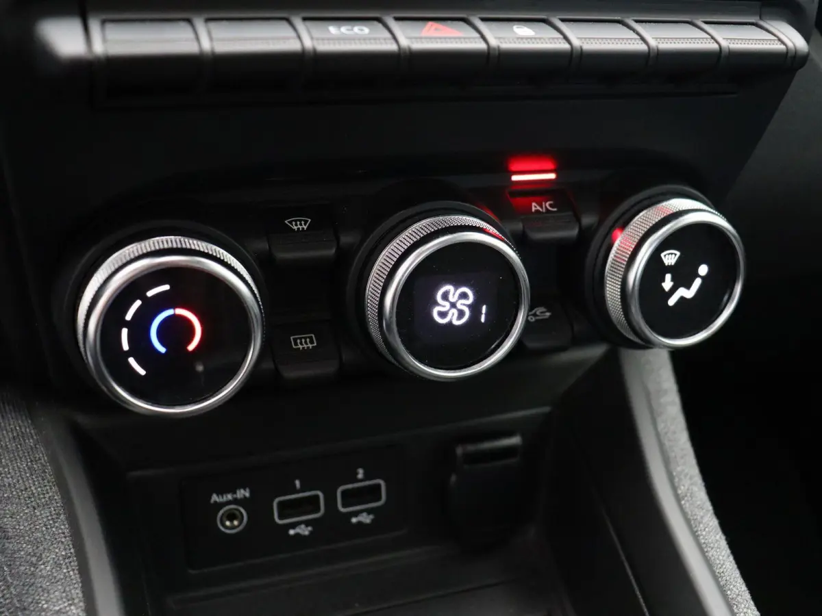 R110 Zen 52 kWh | Accu koop | CCS | 93% SOH | Airconditioning | Apple Carplay / Android auto | Lichtmetaal | Achteruitrijcamera |
