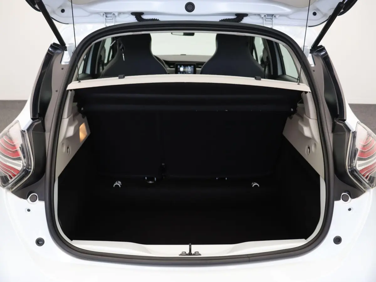 R110 Zen 52 kWh | Accu koop | CCS | 93% SOH | Airconditioning | Apple Carplay / Android auto | Lichtmetaal | Achteruitrijcamera |
