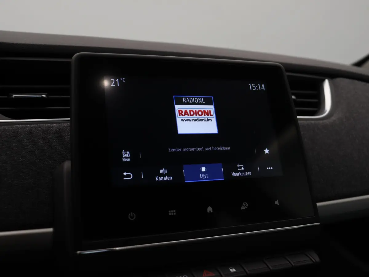 R110 Zen 52 kWh | Accu koop | CCS | 93% SOH | Airconditioning | Apple Carplay / Android auto | Lichtmetaal | Achteruitrijcamera |