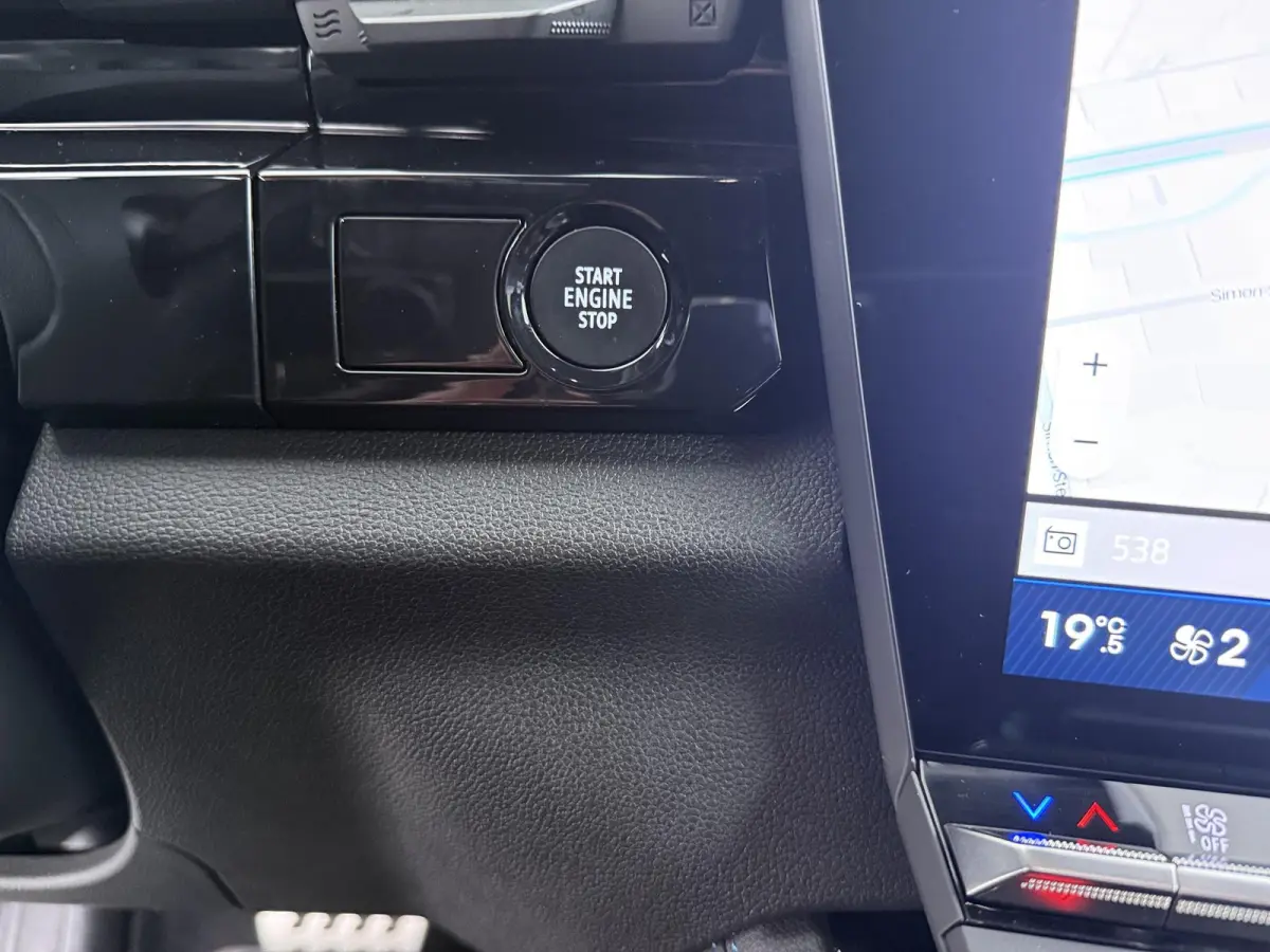 techno esprit Alpine E-Tech full hybrid 200 | Panoramadak | 360 Camera | Adaptieve Cruise Control |