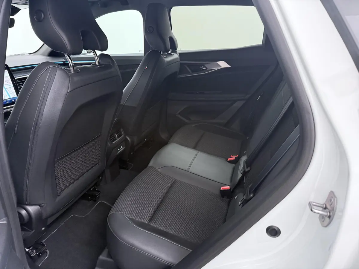 techno esprit Alpine E-Tech full hybrid 200 | Panoramadak | 360 Camera | Adaptieve Cruise Control |