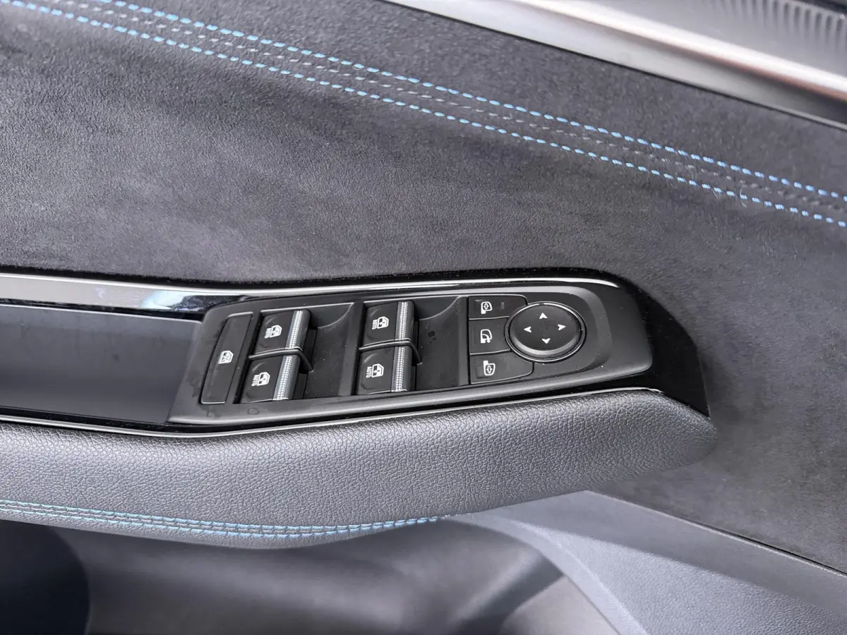 techno esprit Alpine E-Tech full hybrid 200 | Panoramadak | 360 Camera | Adaptieve Cruise Control |