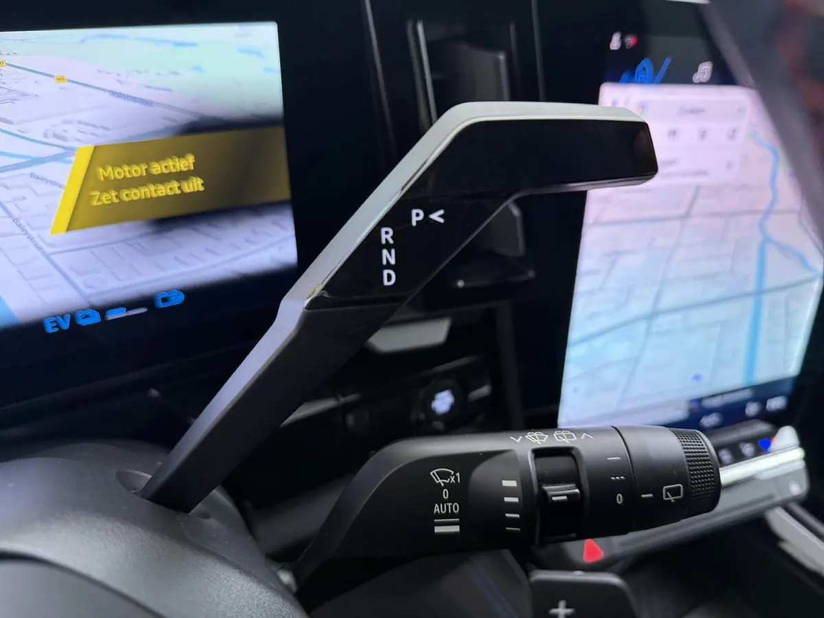 techno esprit Alpine E-Tech full hybrid 200 | Panoramadak | 360 Camera | Adaptieve Cruise Control |