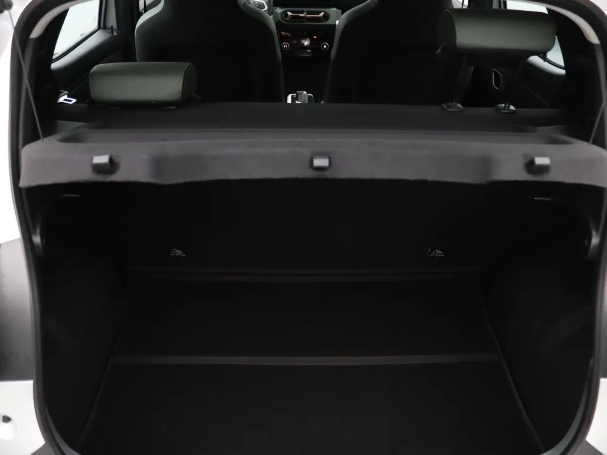 Extreme 100 24.3 kWh
