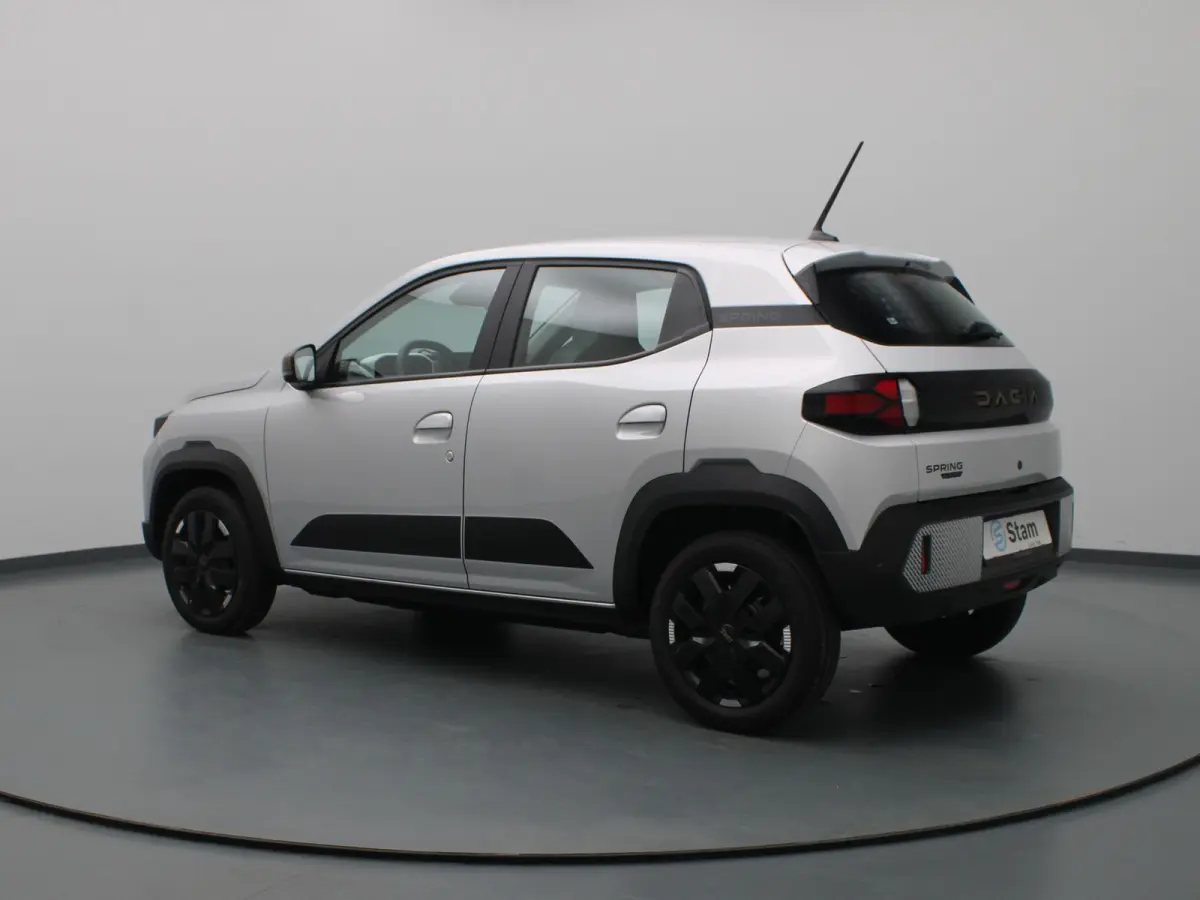 Extreme 100 24.3 kWh