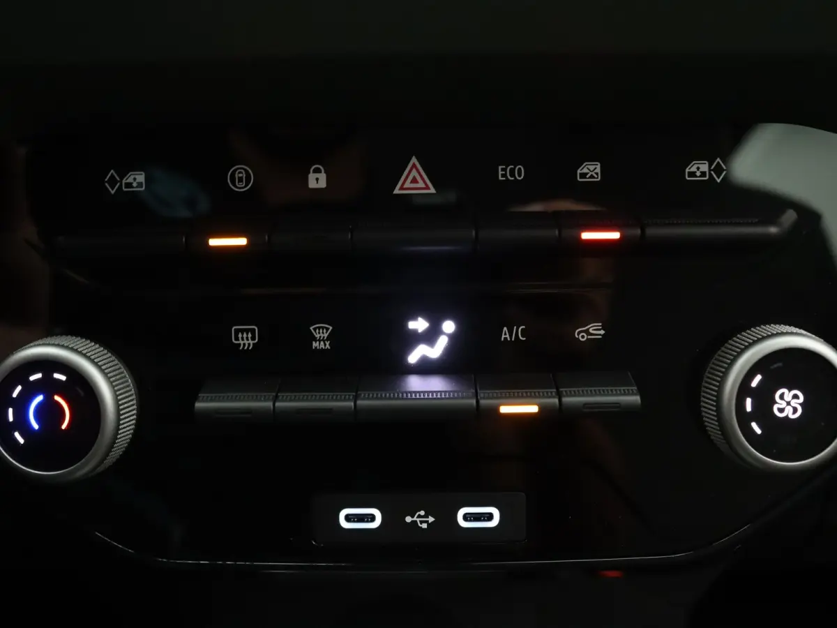 Extreme 100 24.3 kWh