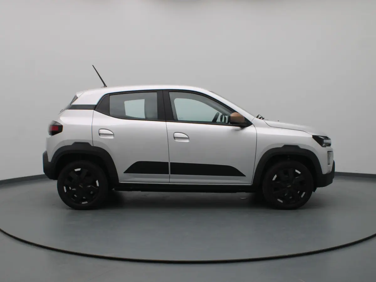 Extreme 100 24.3 kWh