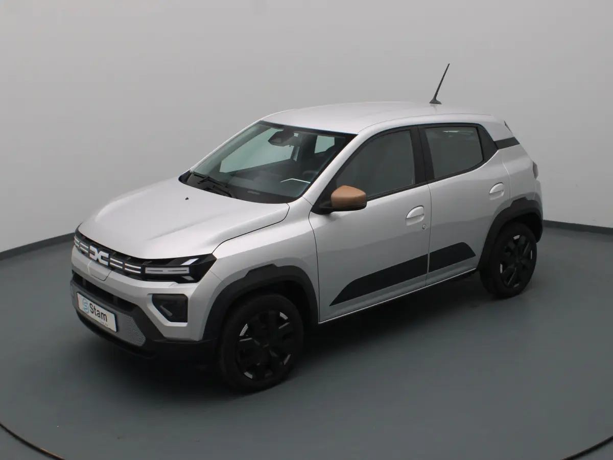 Extreme 100 24.3 kWh