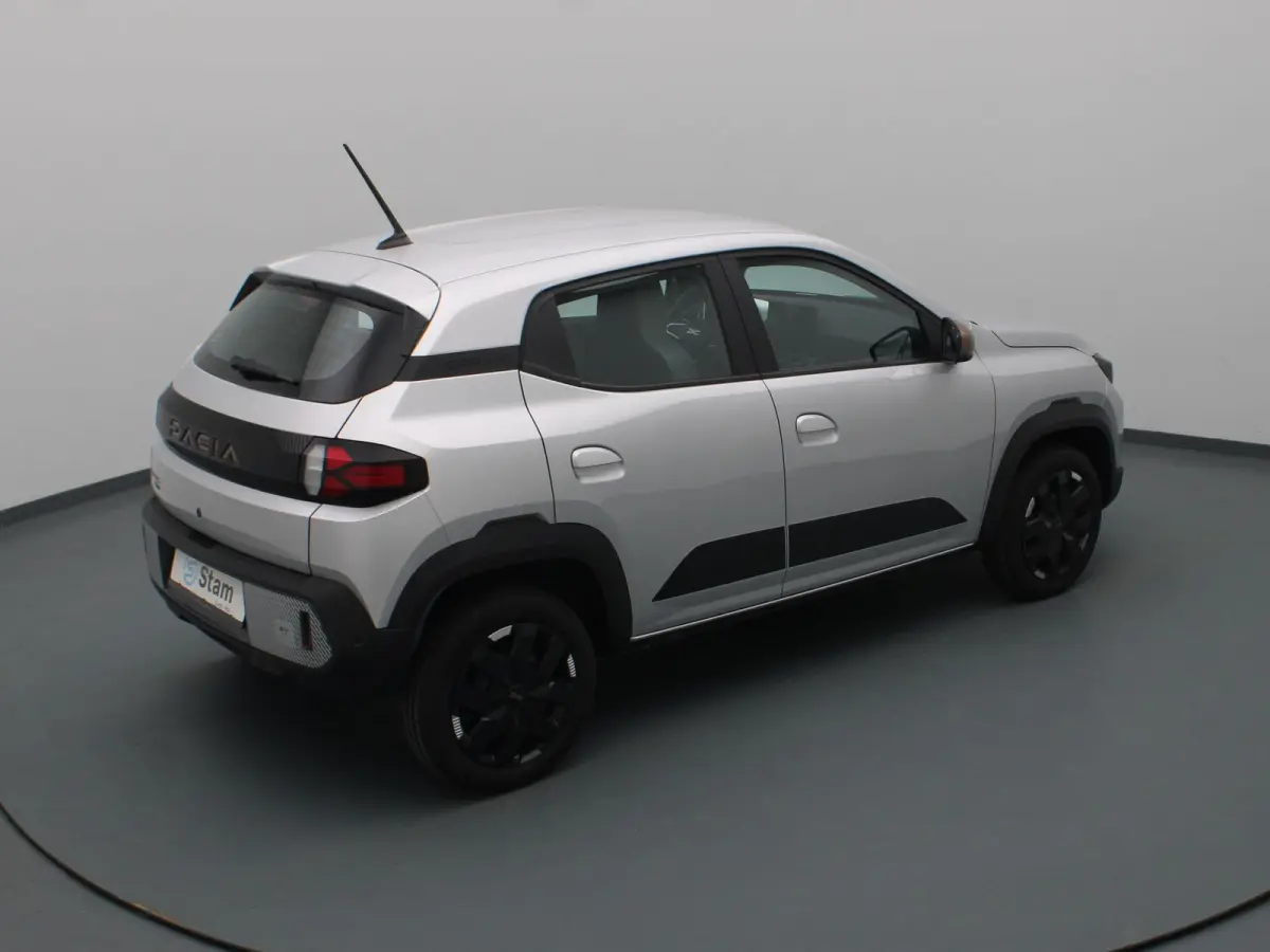 Extreme 100 24.3 kWh