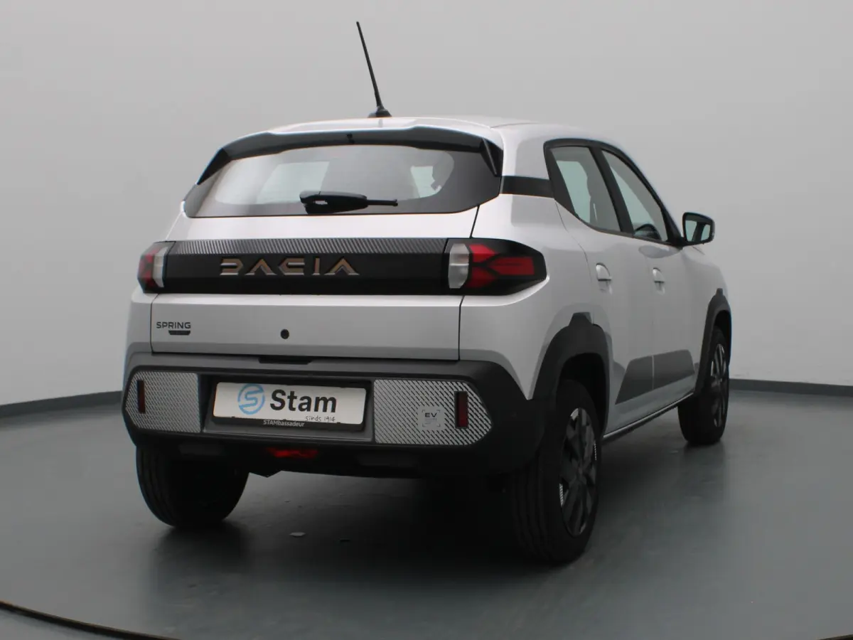 Extreme 100 24.3 kWh