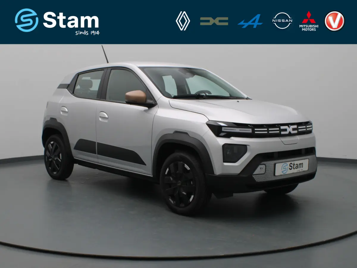 Extreme 100 24.3 kWh