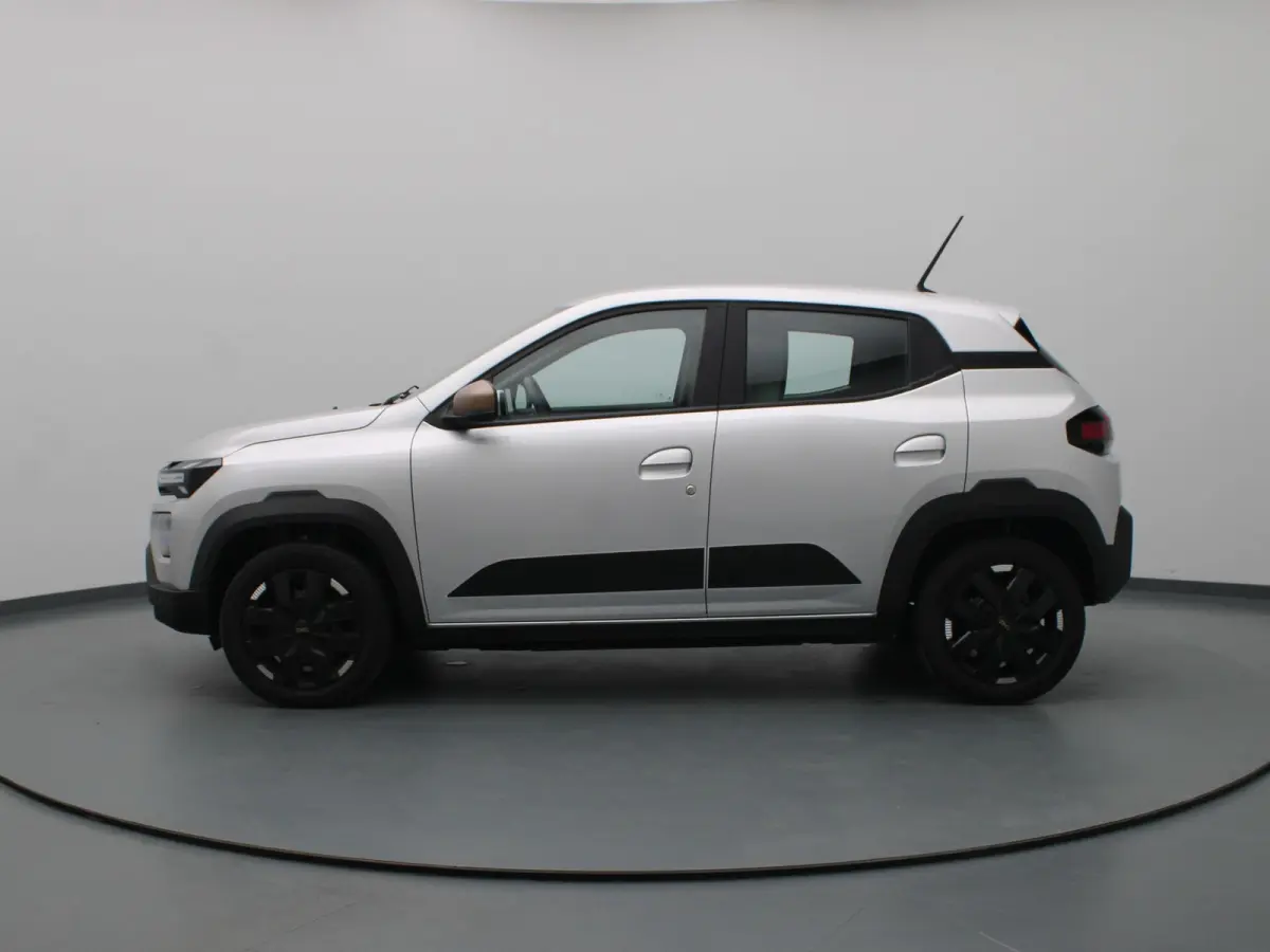 Extreme 100 24.3 kWh