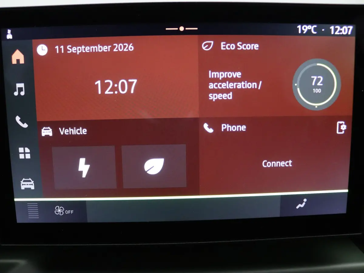 Extreme 100 24.3 kWh