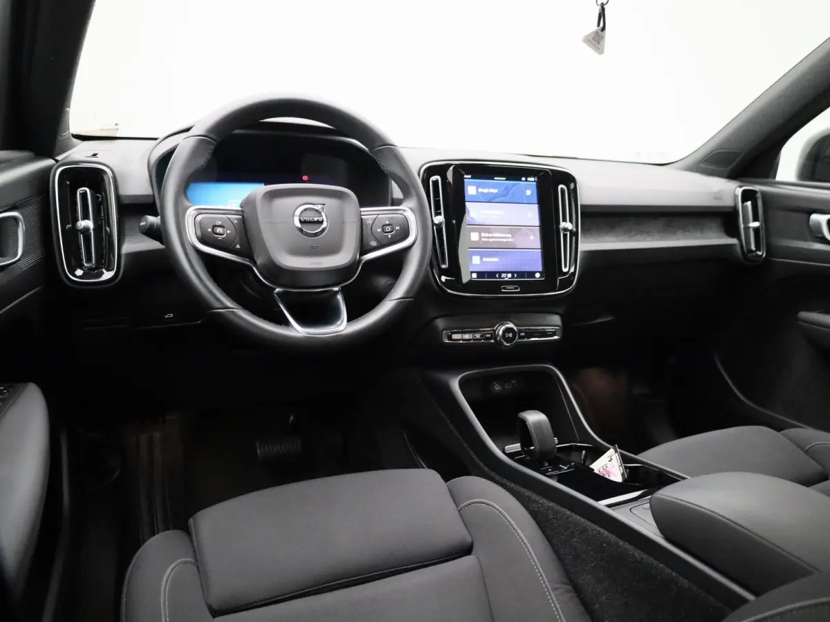 Core | Camera | Navigatie | Climate Control | Apple Carplay/Android Auto |