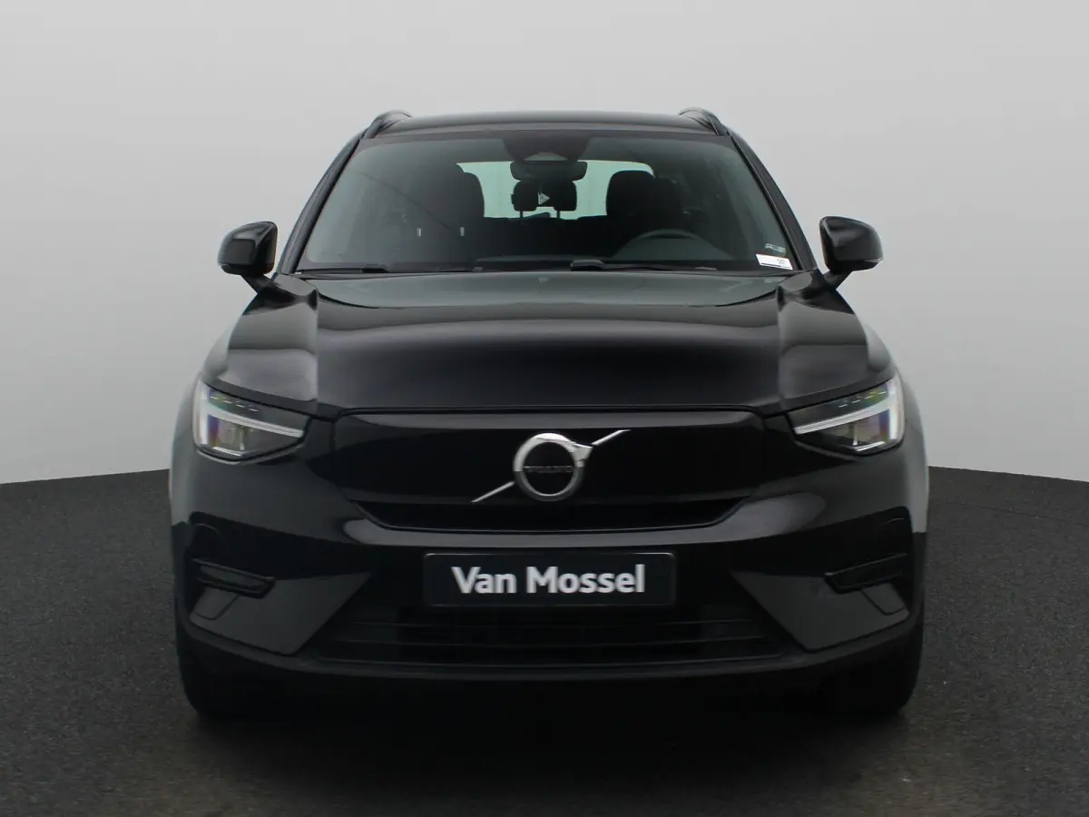 Core | Camera | Navigatie | Climate Control | Apple Carplay/Android Auto |