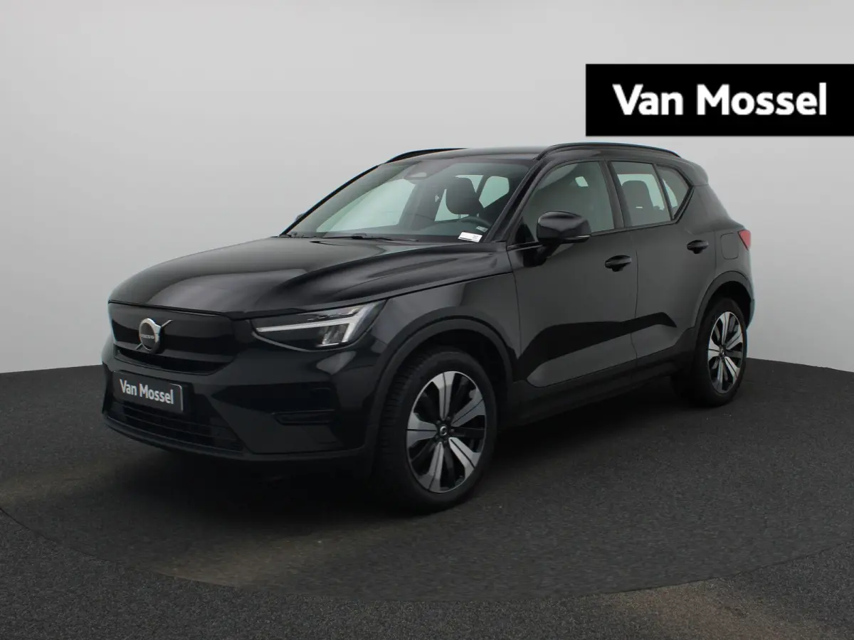 Core | Camera | Navigatie | Climate Control | Apple Carplay/Android Auto |