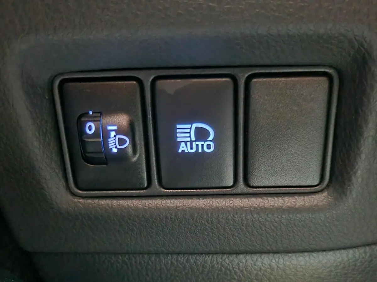 1.8 Hybrid Dynamic / stoel- en stuurverwarming