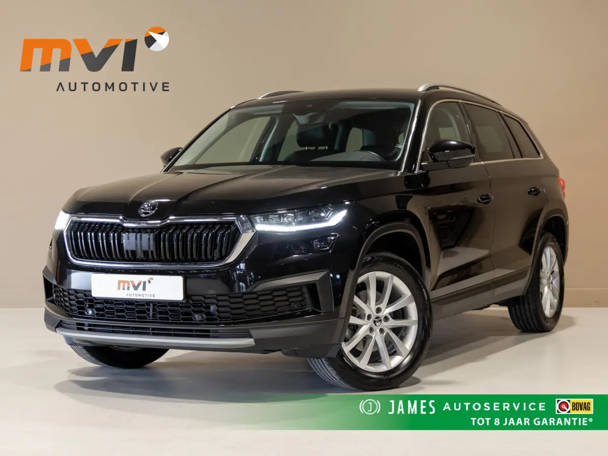 1.5 TSI Business Edition / 150pk / Achteruitrij camera / Dodehoek assistent /