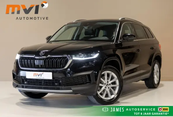 1.5 TSI Business Edition / 150pk / Achteruitrij camera / Dodehoek assistent /