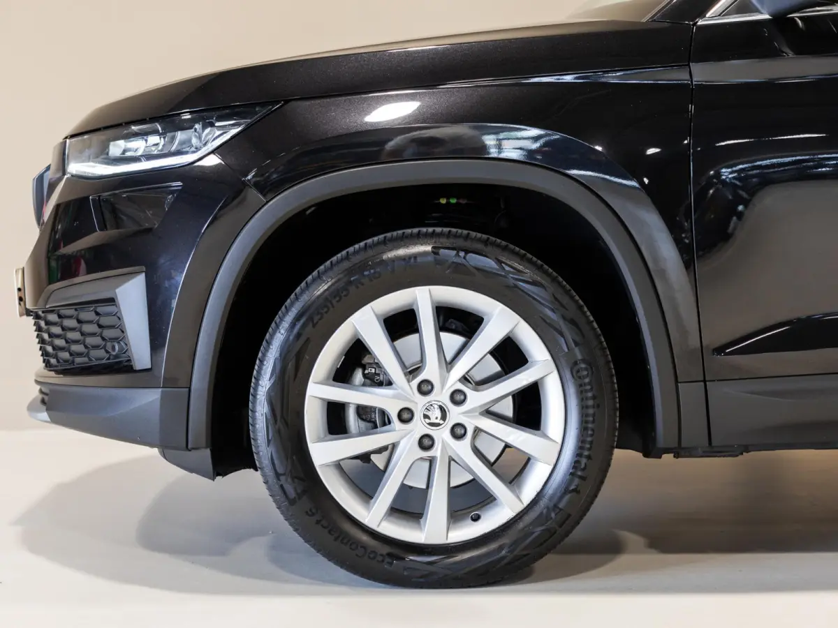 1.5 TSI Business Edition / 150pk / Achteruitrij camera / Dodehoek assistent /