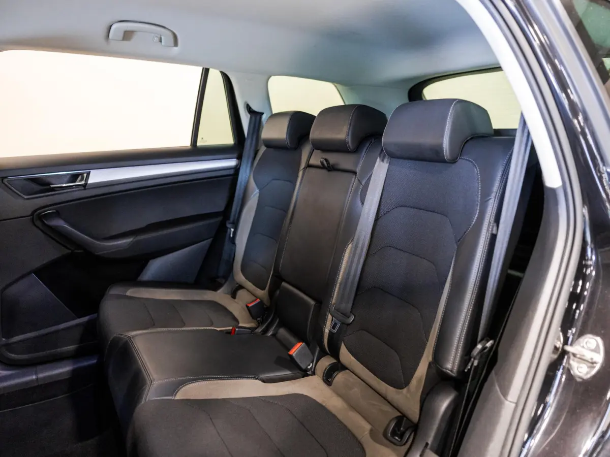 1.5 TSI Business Edition / 150pk / Achteruitrij camera / Dodehoek assistent /