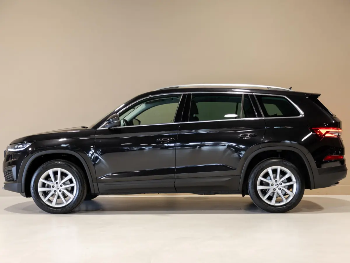 1.5 TSI Business Edition / 150pk / Achteruitrij camera / Dodehoek assistent /