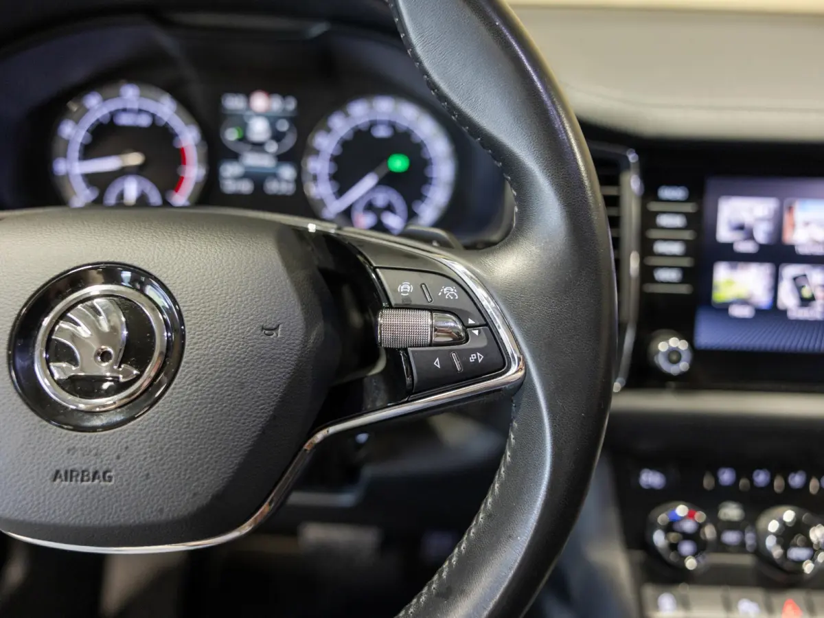 1.5 TSI Business Edition / 150pk / Achteruitrij camera / Dodehoek assistent /