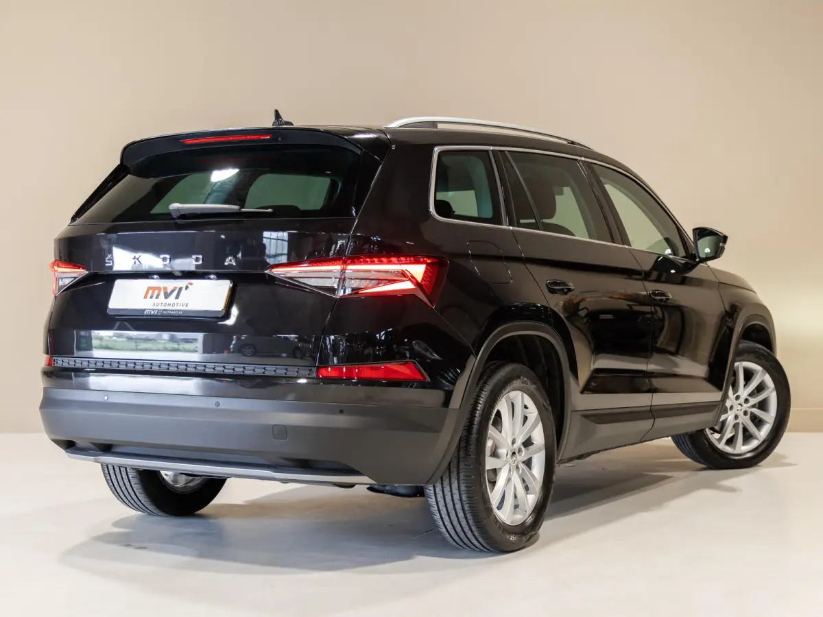 1.5 TSI Business Edition / 150pk / Achteruitrij camera / Dodehoek assistent /