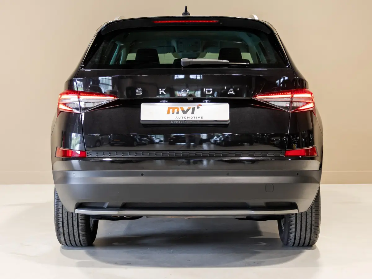 1.5 TSI Business Edition / 150pk / Achteruitrij camera / Dodehoek assistent /