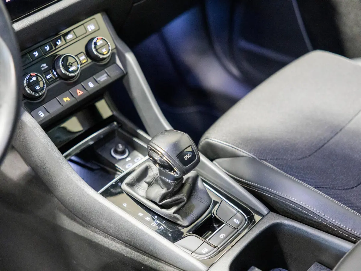 1.5 TSI Business Edition / 150pk / Achteruitrij camera / Dodehoek assistent /