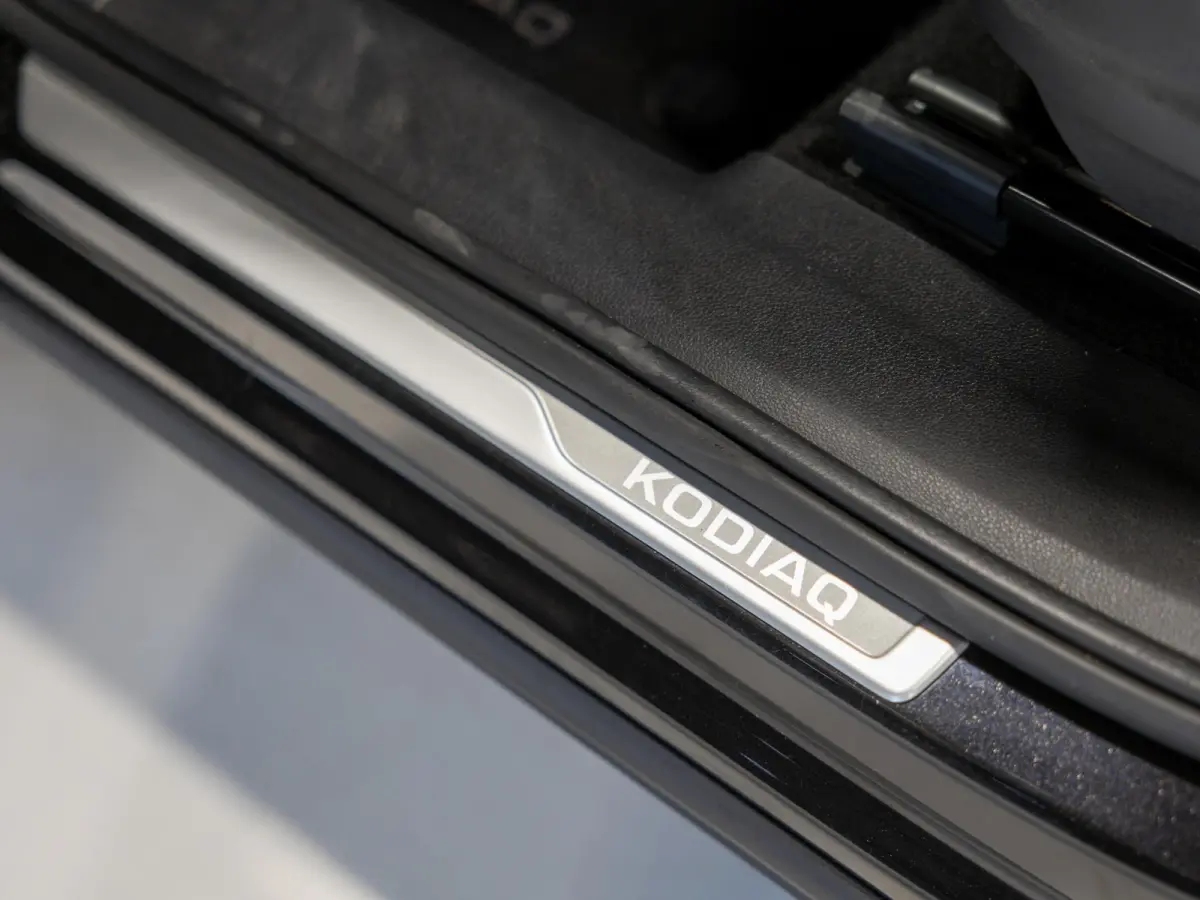 1.5 TSI Business Edition / 150pk / Achteruitrij camera / Dodehoek assistent /