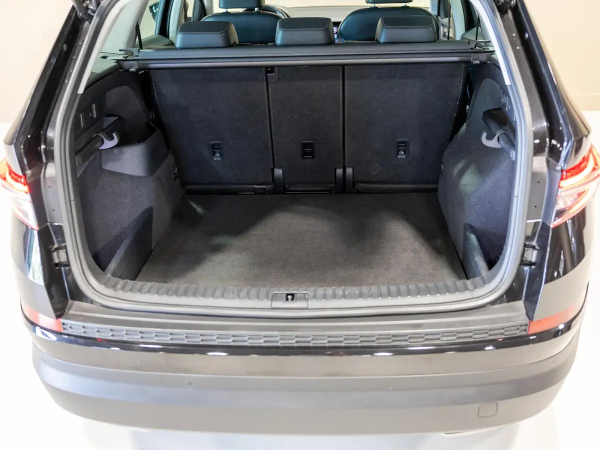 1.5 TSI Business Edition / 150pk / Achteruitrij camera / Dodehoek assistent /