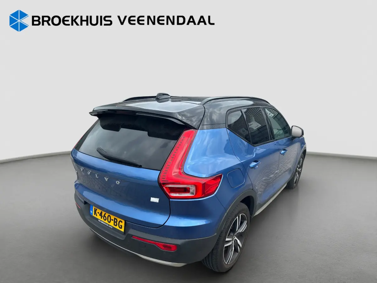 1.5 T4 R-Design Expression | Pano | Stoelverwarming | H&K Audio | Camera