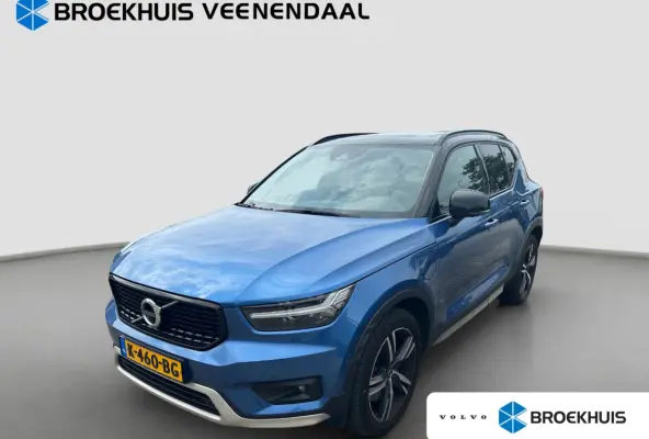 1.5 T4 R-Design Expression | Pano | Stoelverwarming | H&K Audio | Camera