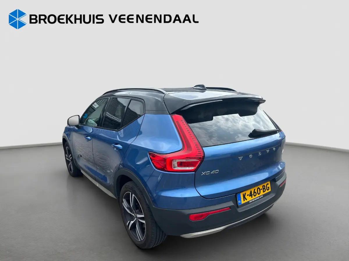 1.5 T4 R-Design Expression | Pano | Stoelverwarming | H&K Audio | Camera