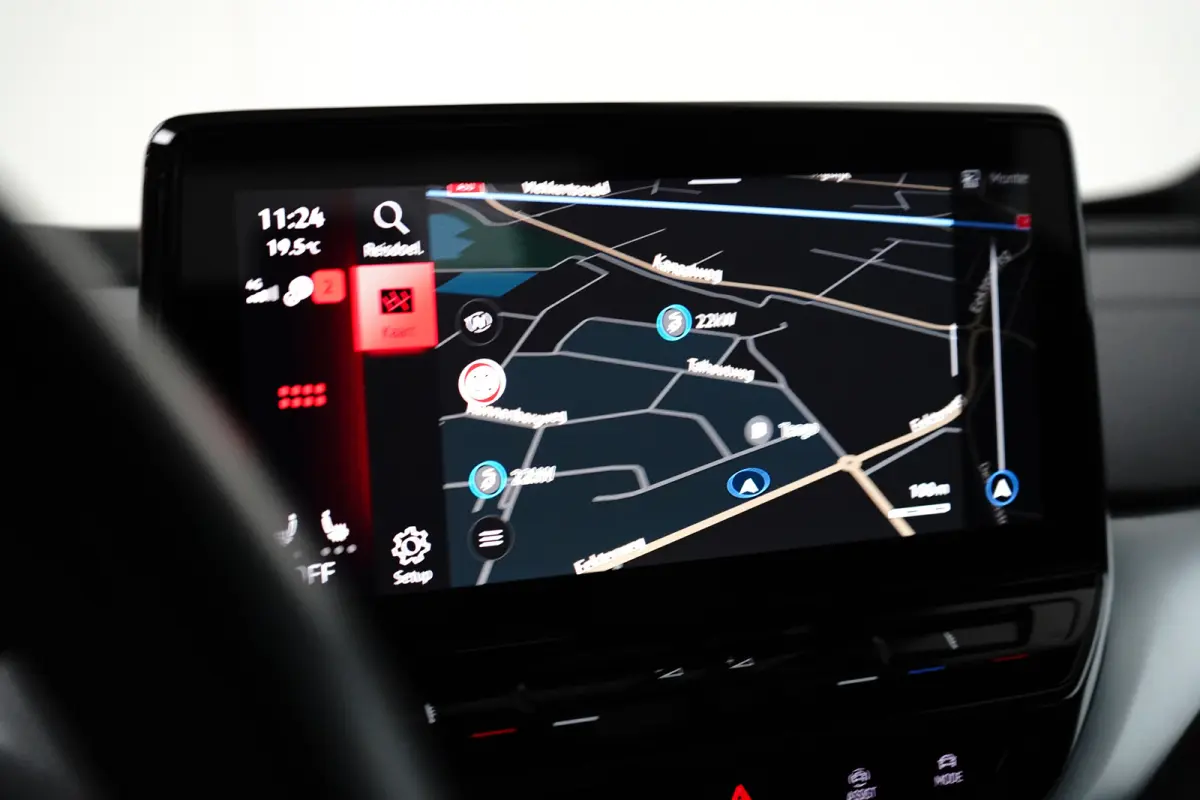 Pro 77 kWh | Stoel/ Stuurverwarming | Adaprive Cruise
