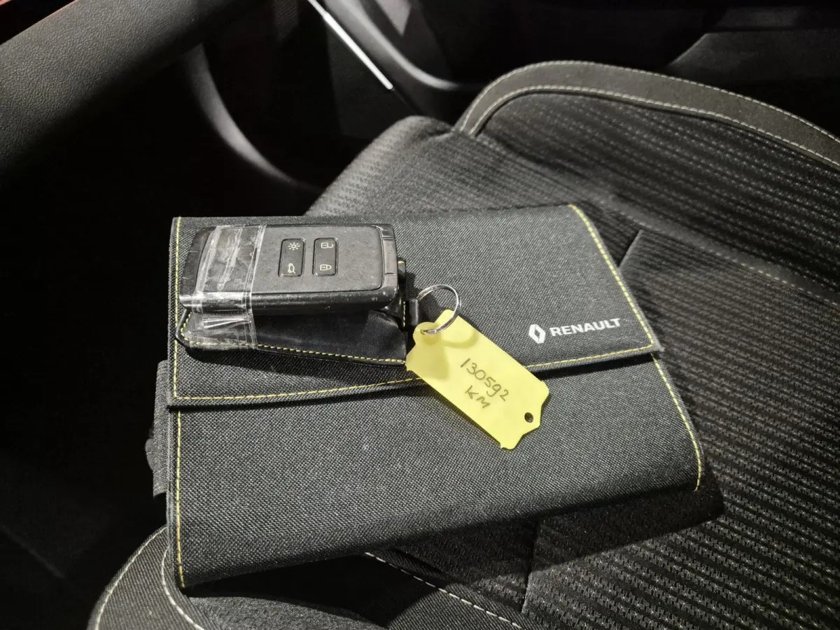 1.3 TCe GT-Line LED | Camera | Carplay-Android | Navi | Cruise