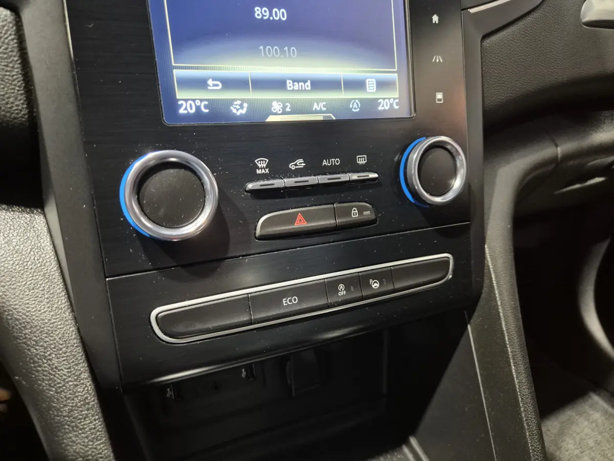 1.3 TCe GT-Line LED | Camera | Carplay-Android | Navi | Cruise