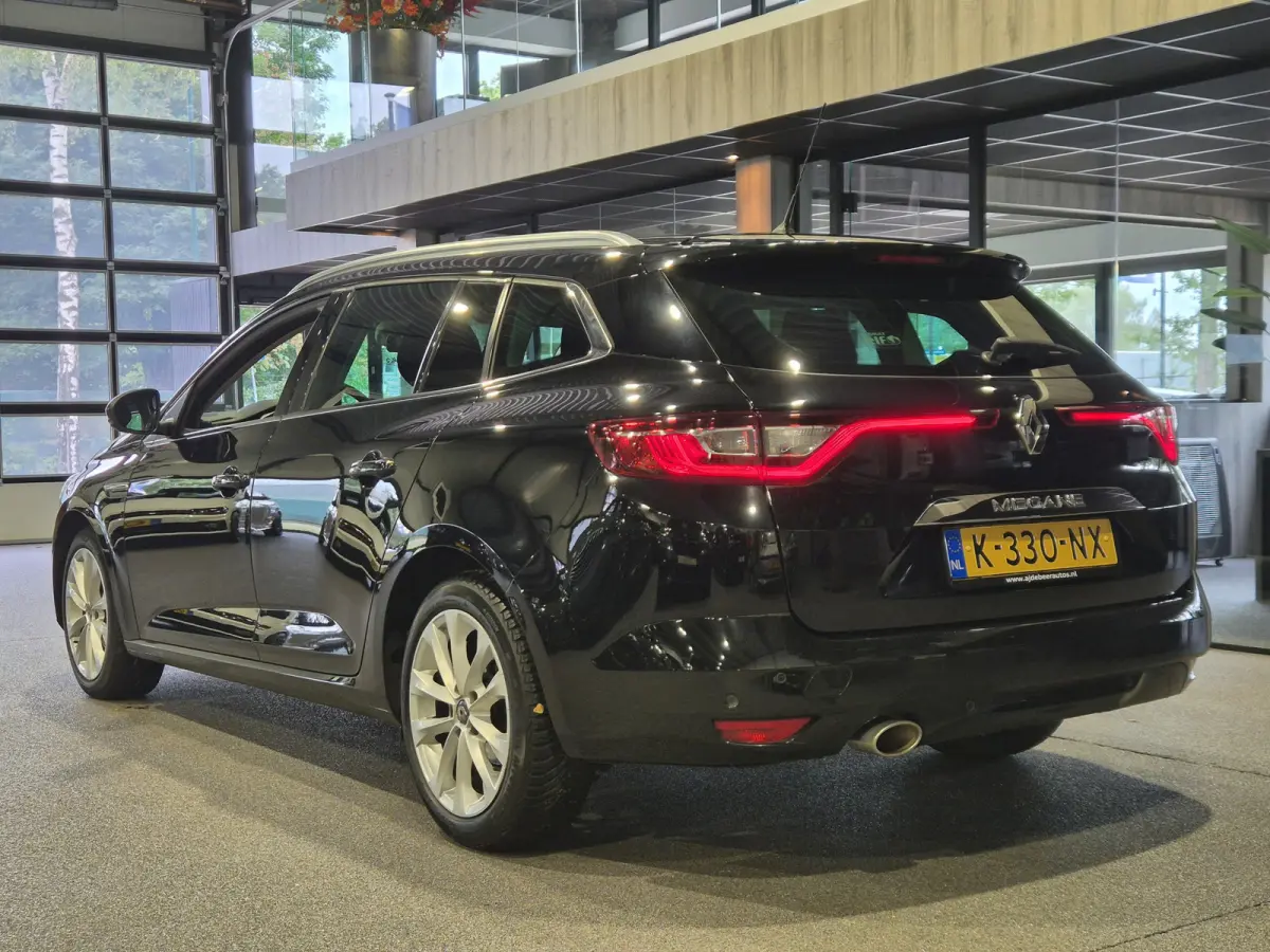 1.3 TCe GT-Line LED | Camera | Carplay-Android | Navi | Cruise