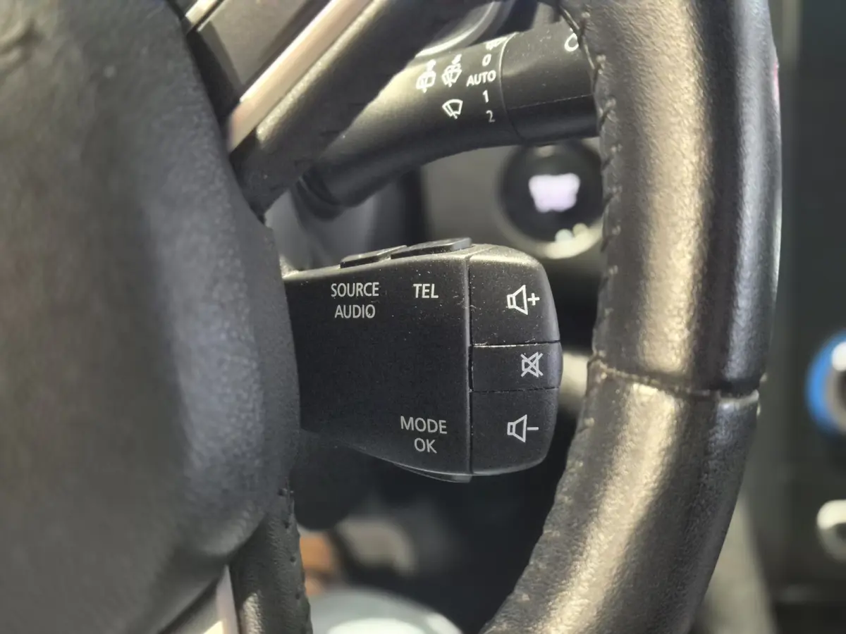1.3 TCe GT-Line LED | Camera | Carplay-Android | Navi | Cruise