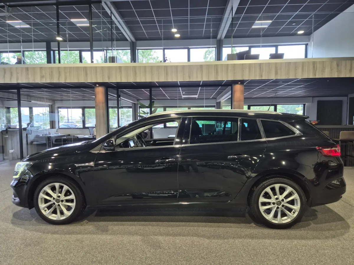 1.3 TCe GT-Line LED | Camera | Carplay-Android | Navi | Cruise
