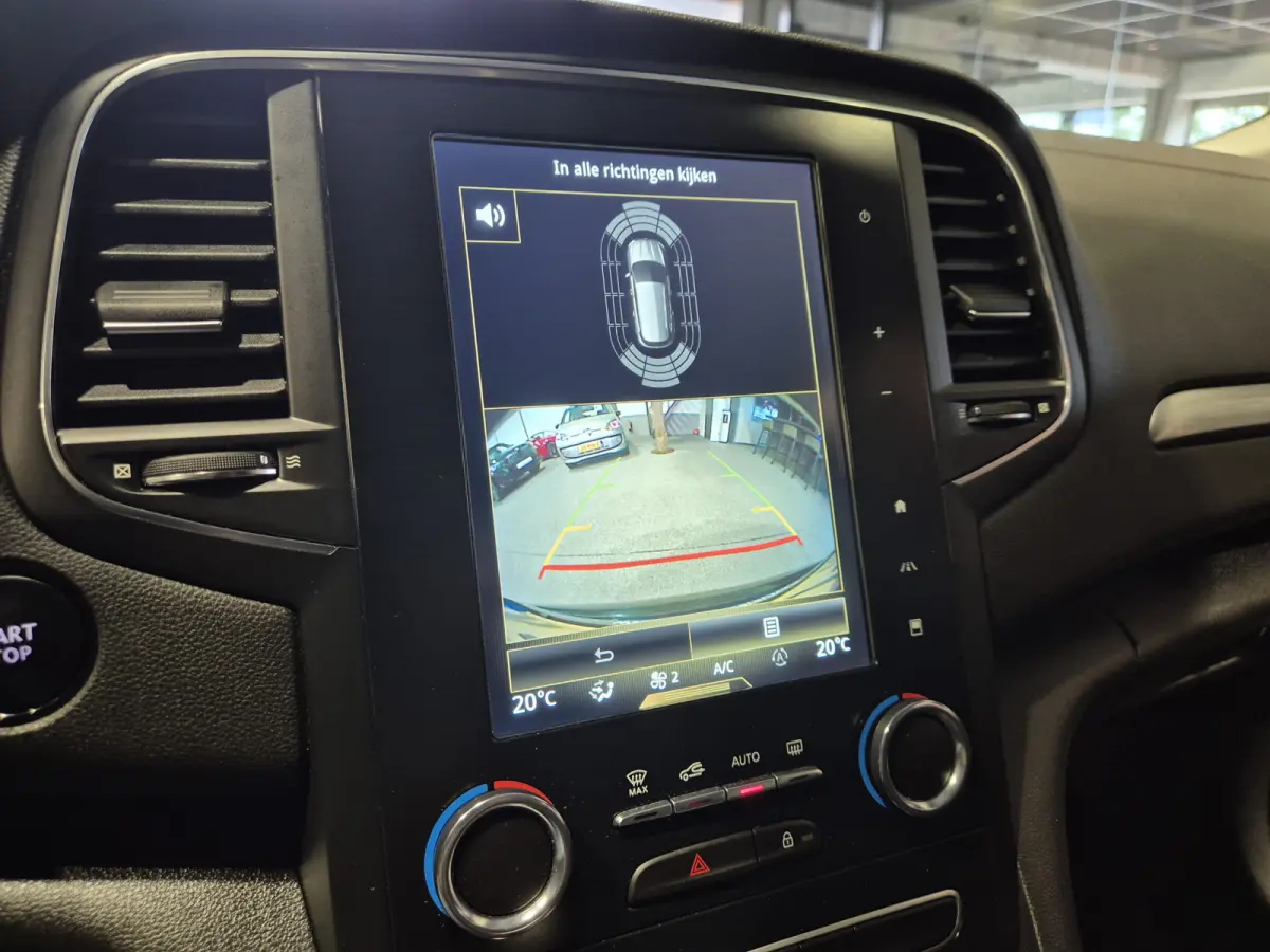 1.3 TCe GT-Line LED | Camera | Carplay-Android | Navi | Cruise